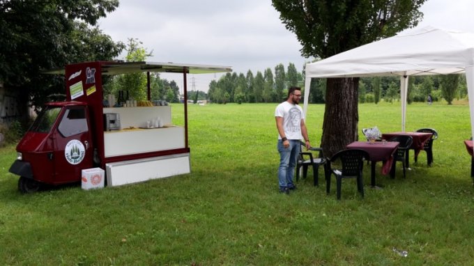 Amici del Viale